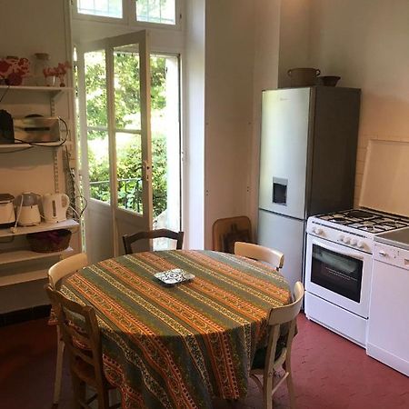 Villa Beausoleil Digne-les-Bains ภายนอก รูปภาพ